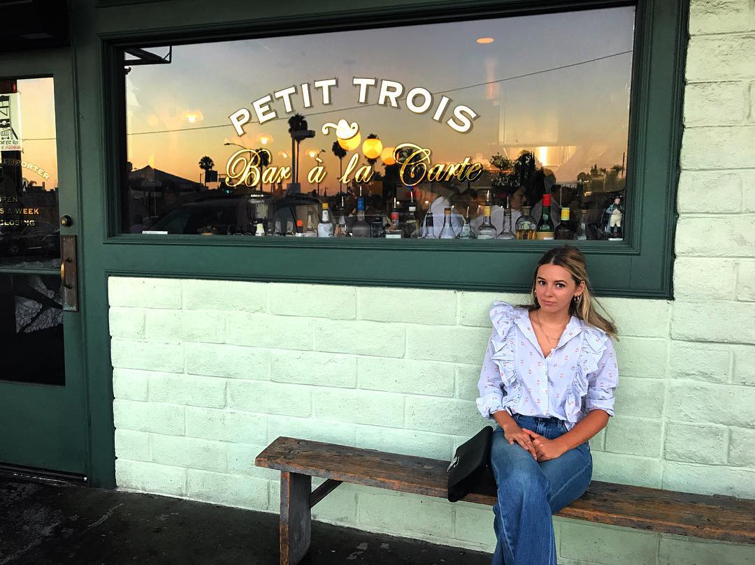 Keeley Hazell #59786