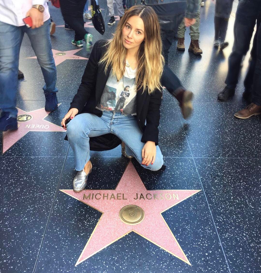 Keeley Hazell #59790