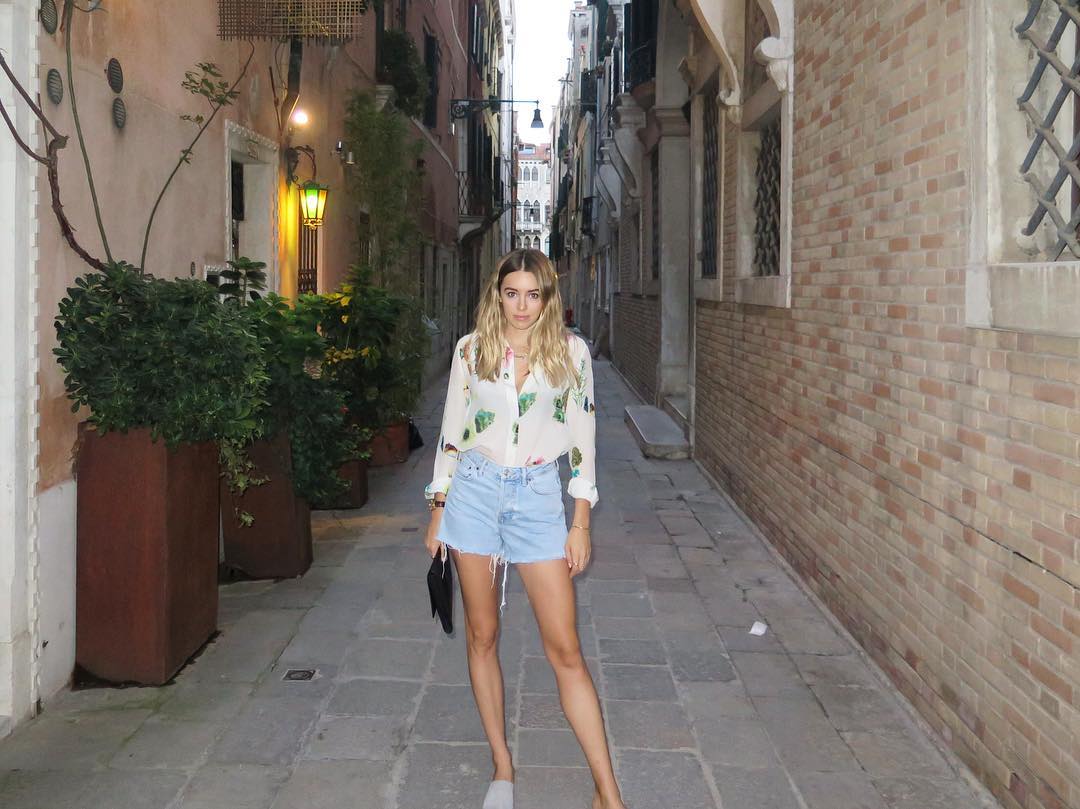 Keeley Hazell #59796