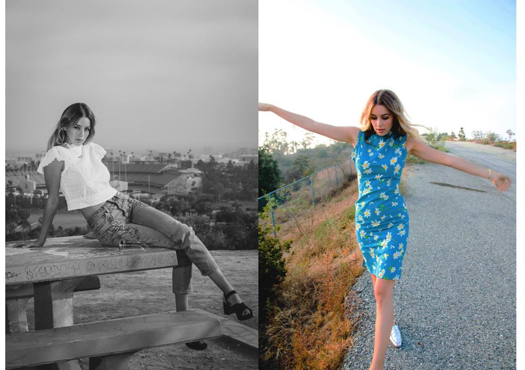 Keeley Hazell #59797