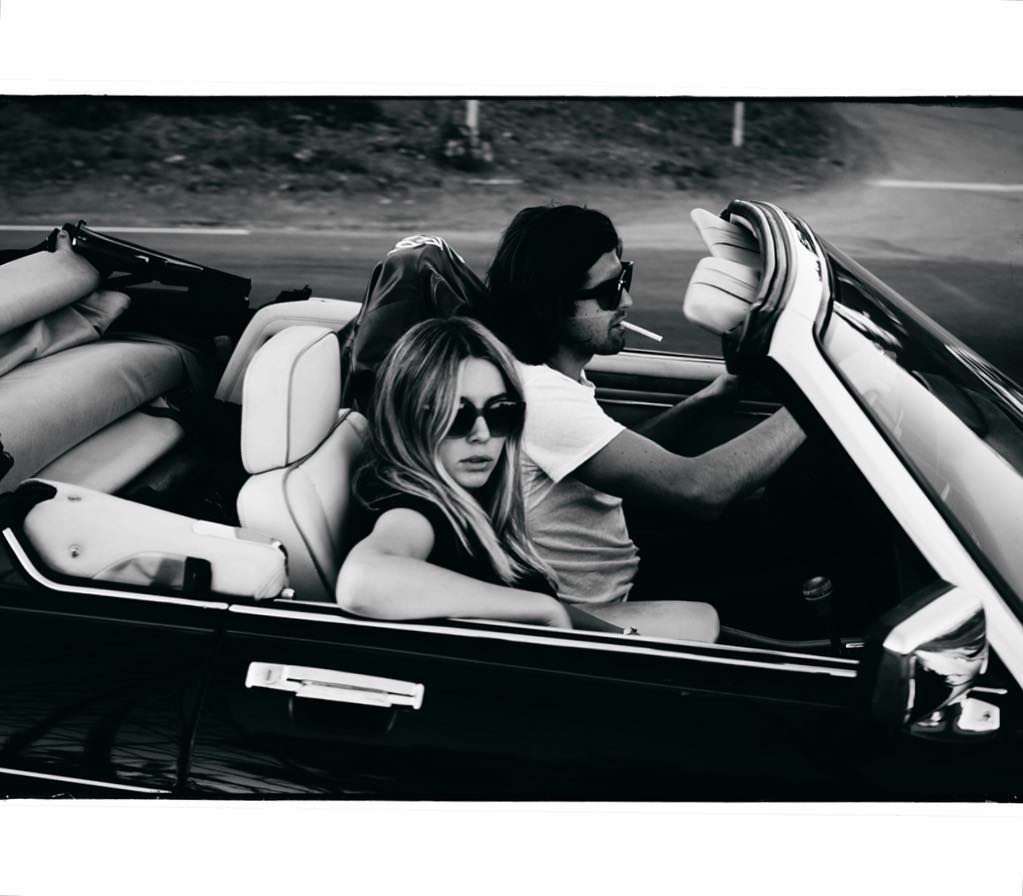 Keeley Hazell #59798