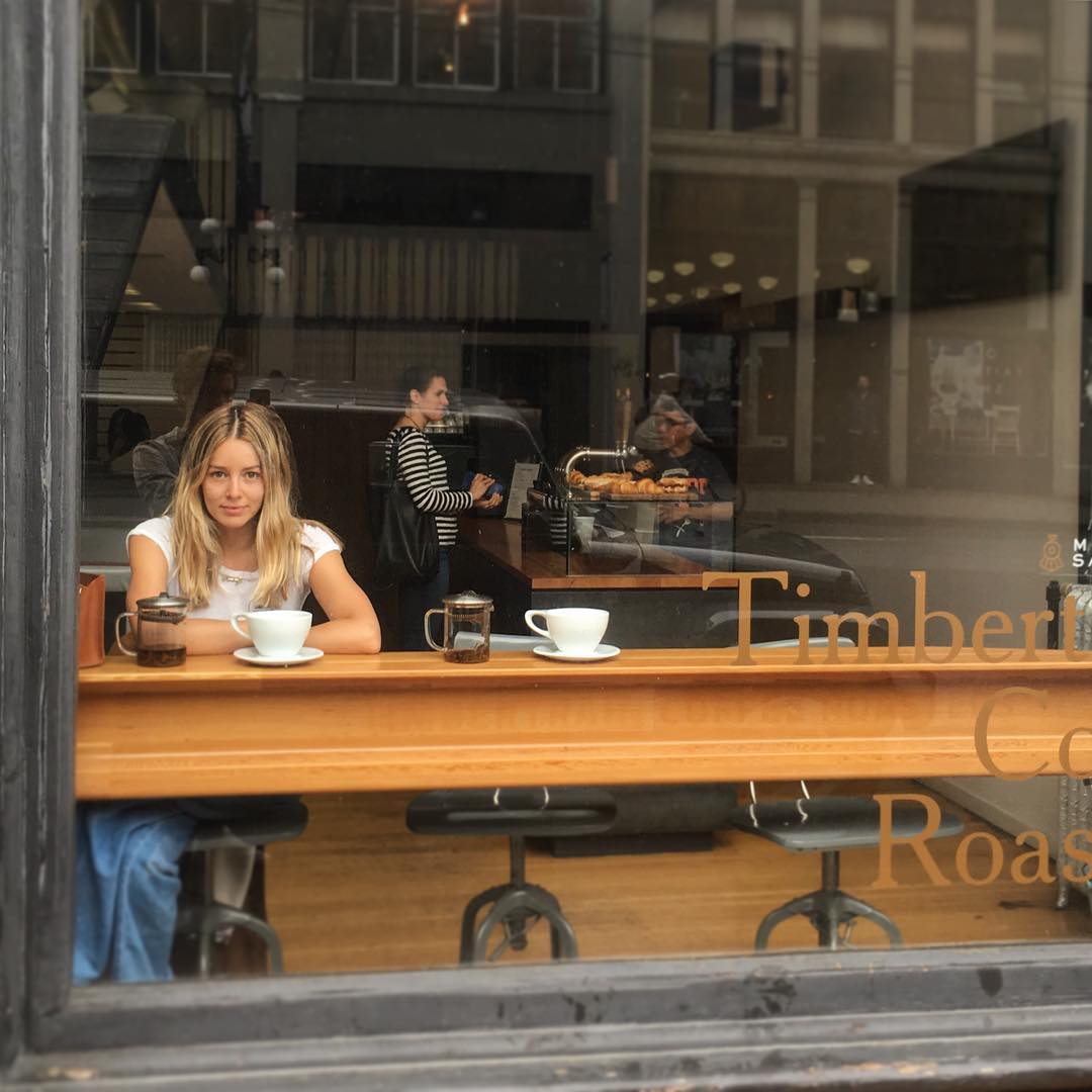 Keeley Hazell #59800