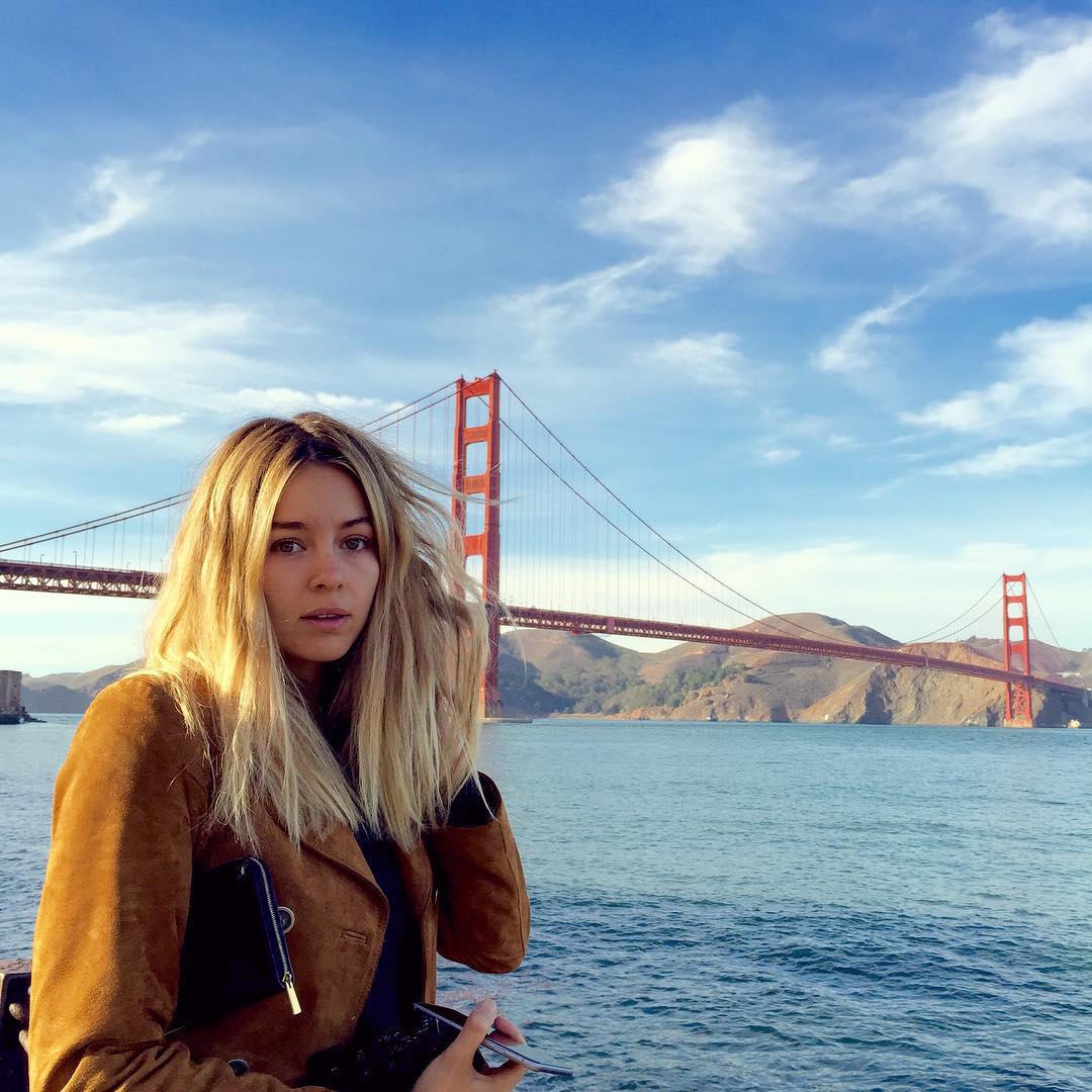 Keeley Hazell #59808