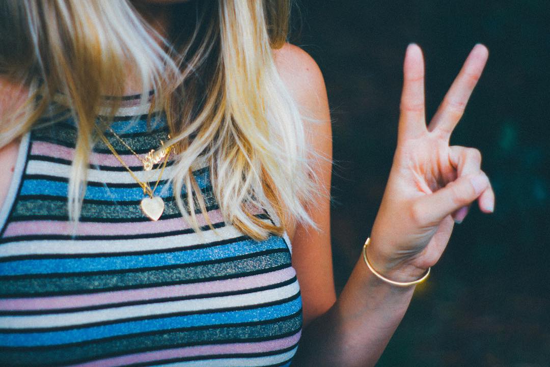 Keeley Hazell #59813