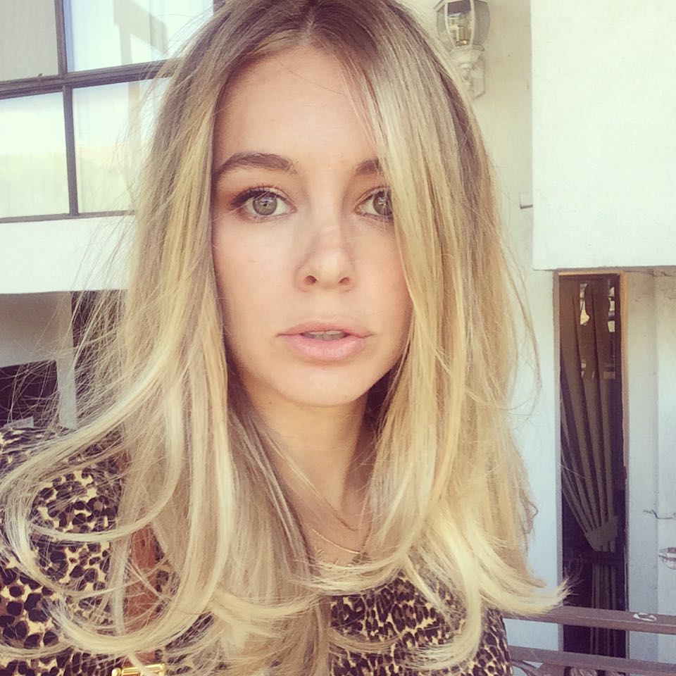 Keeley Hazell #59815