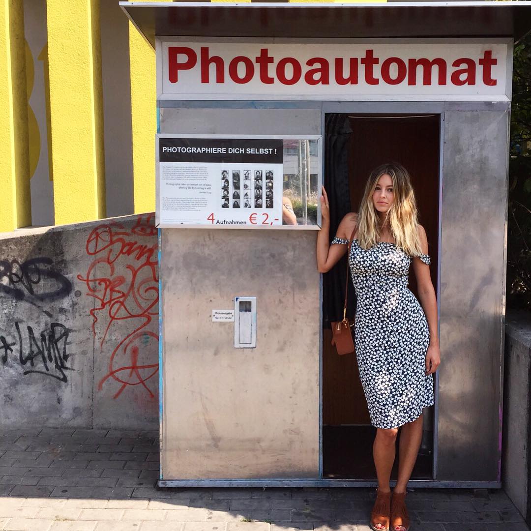 Keeley Hazell #59823