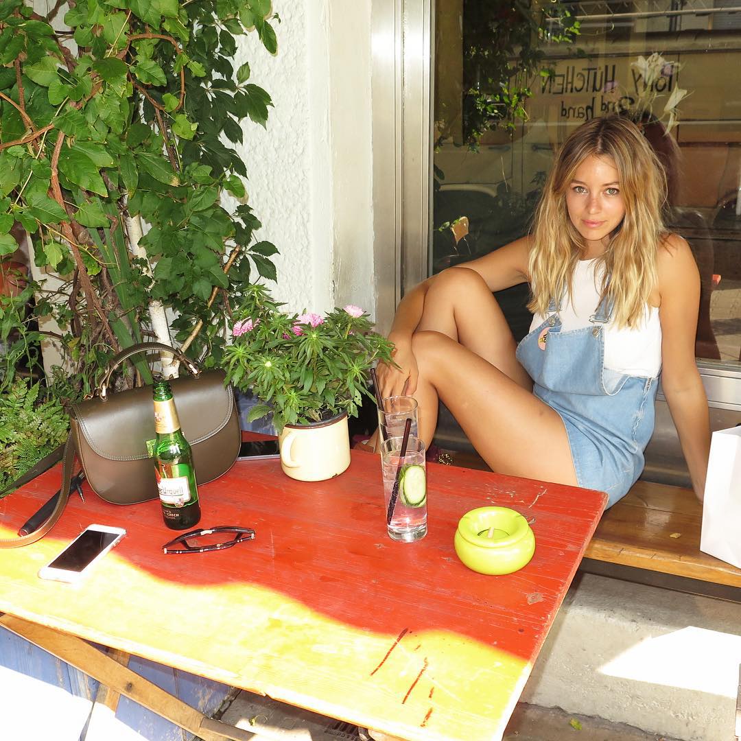 Keeley Hazell #59824