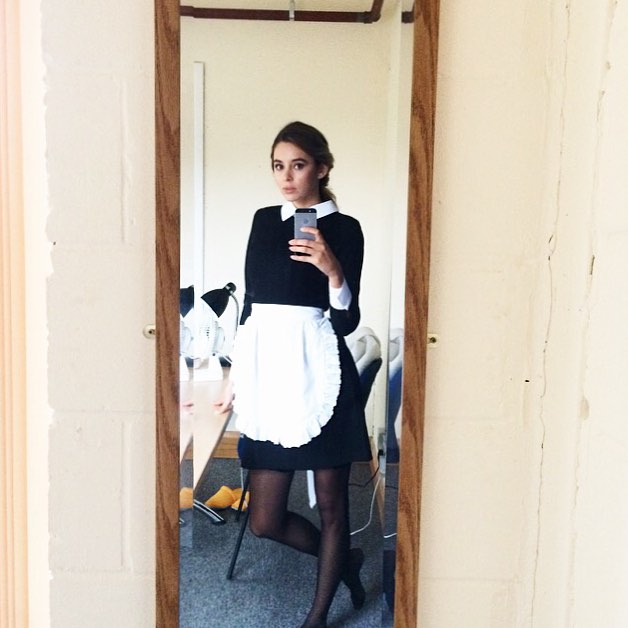 Keeley Hazell #59825