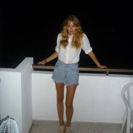 Keeley Hazell #59830