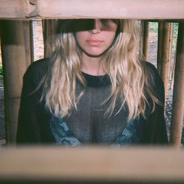 Keeley Hazell #59831