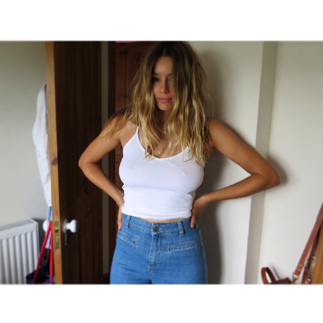 Keeley Hazell #59833