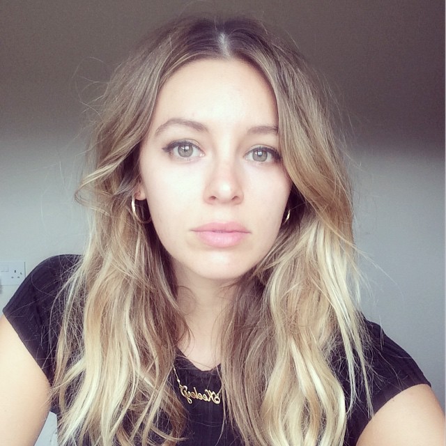 Keeley Hazell #59834