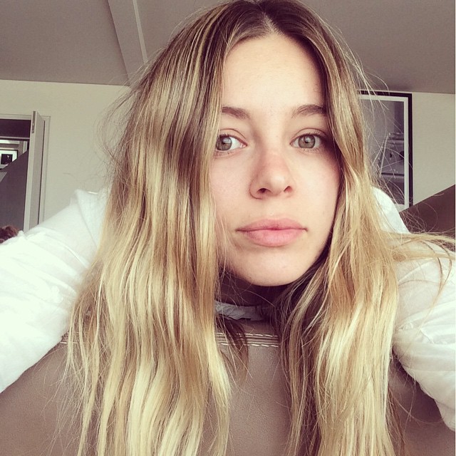 Keeley Hazell #59836