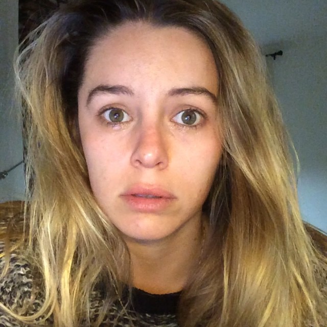 Keeley Hazell #59840