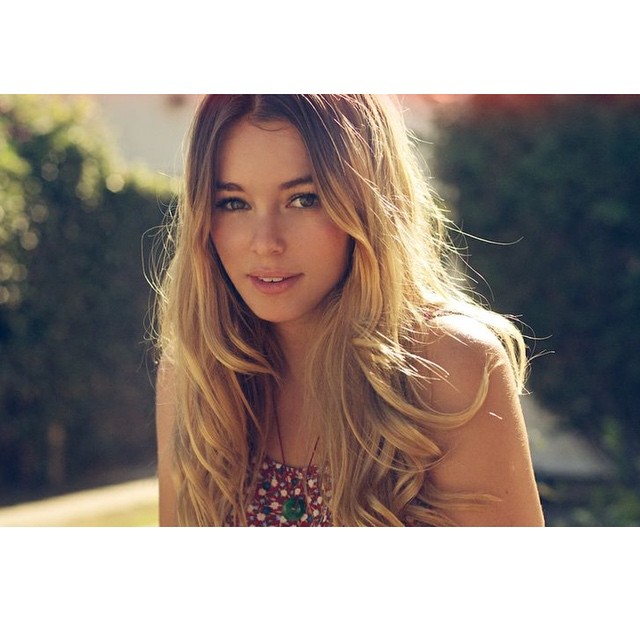 Keeley Hazell #59844