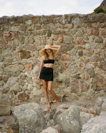 Keeley Hazell photo 59740