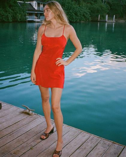 Keeley Hazell photo 59743