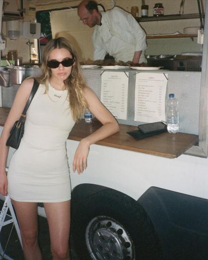 Keeley Hazell photo 59745