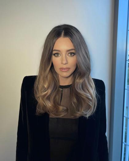 Keeley Hazell photo 59748