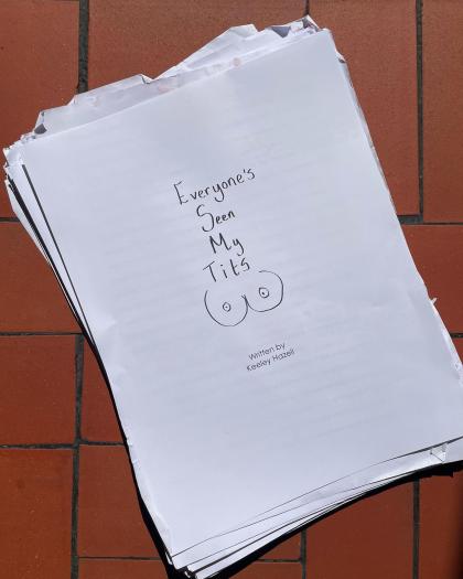 Keeley Hazell photo 59749