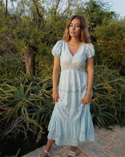 Keeley Hazell photo 59753