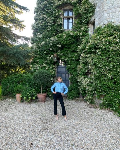 Keeley Hazell photo 59755