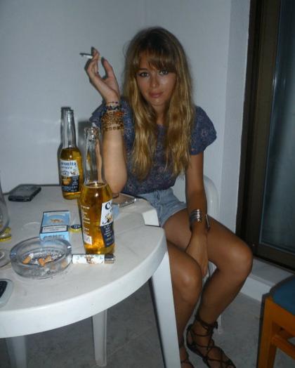 Keeley Hazell photo 59775