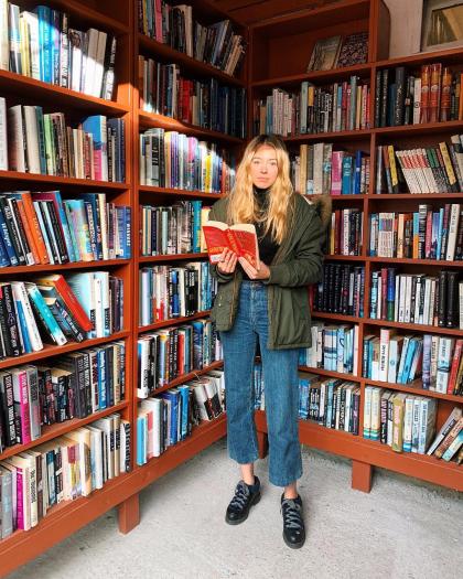 Keeley Hazell photo 59777