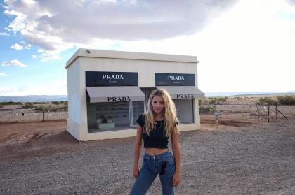 Keeley Hazell photo 59778