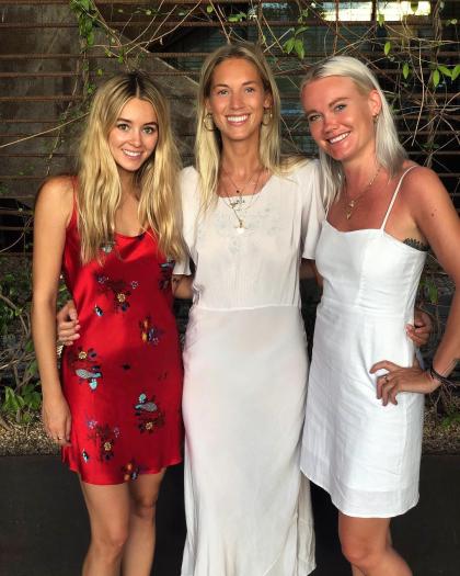 Keeley Hazell photo 59779