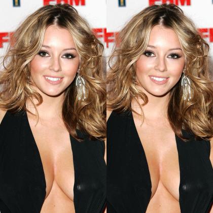 Keeley Hazell photo 59780