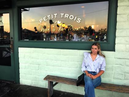 Keeley Hazell photo 59786