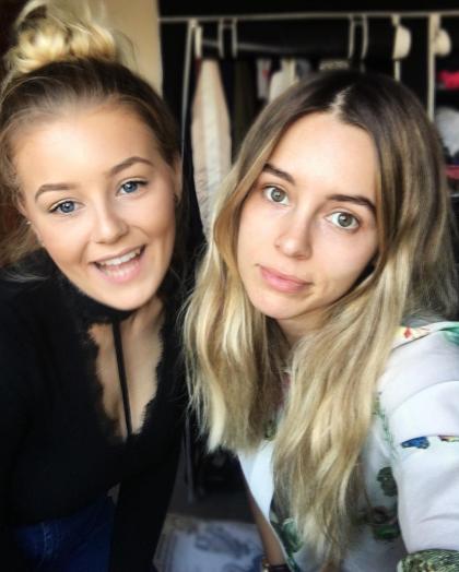 Keeley Hazell photo 59792