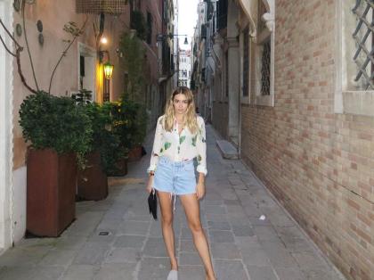 Keeley Hazell photo 59796