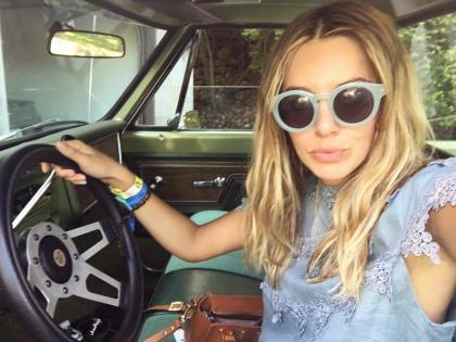 Keeley Hazell photo 59812