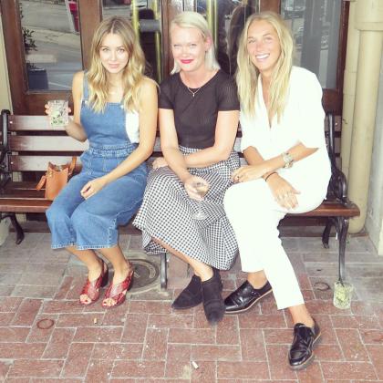 Keeley Hazell photo 59818