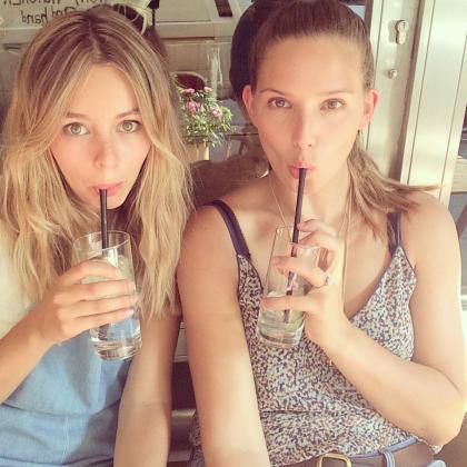 Keeley Hazell photo 59819