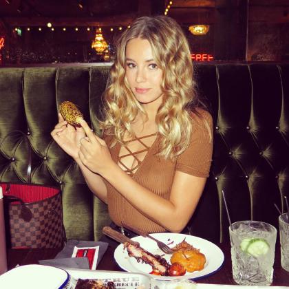 Keeley Hazell photo 59820