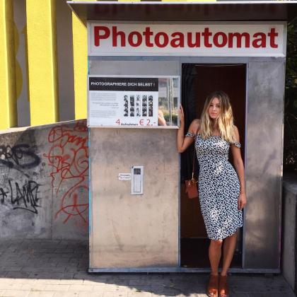 Keeley Hazell photo 59823