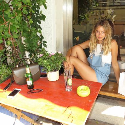 Keeley Hazell photo 59824