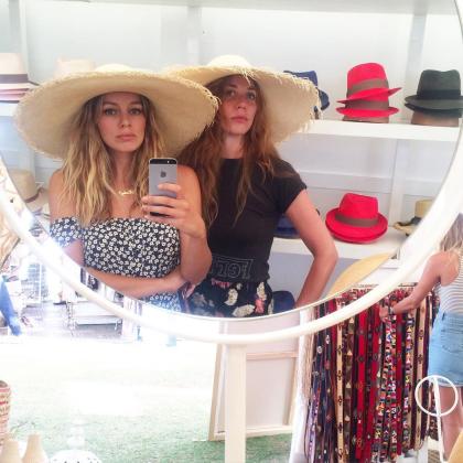 Keeley Hazell photo 59826