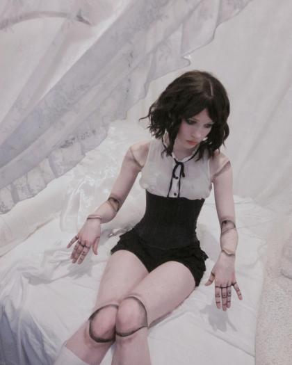 Nora Fawn