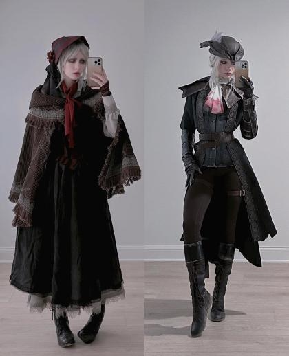 Nora Fawn
