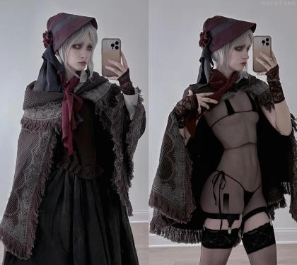 Nora Fawn