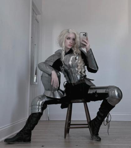 Nora Fawn