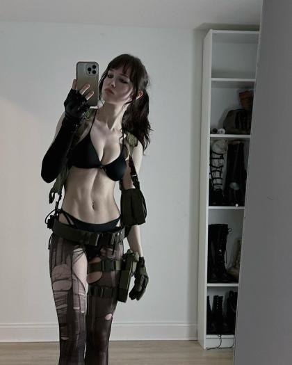 Nora Fawn