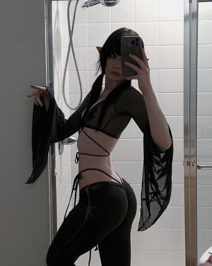 Nora Fawn