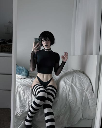 Nora Fawn