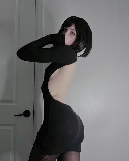 Nora Fawn