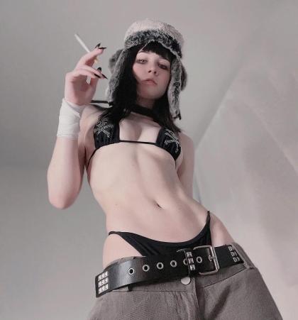 Nora Fawn